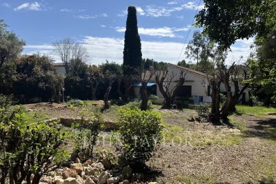 Maison &agrave; vendre &agrave; CAP D'ANTIBES   - 220 m&sup2; 