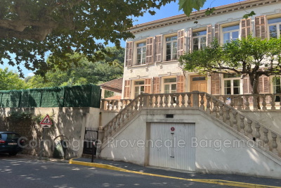 Maison à vendre à BARGEMON Champ de Mars Ii - 6 pièces - 190 m² 