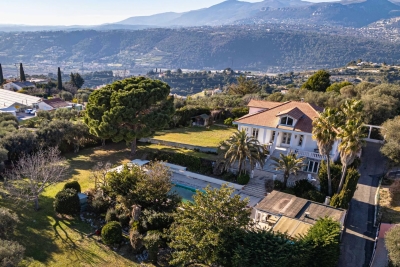 Maison à vendre maison piscine 12