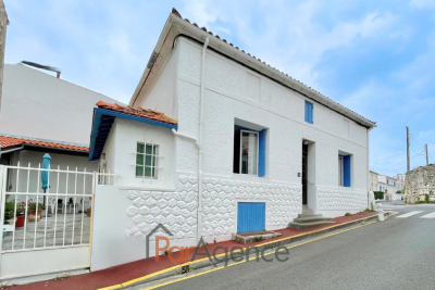 Maison &agrave; vendre &agrave; ROYAN  - 4 pi&egrave;ces - 118 m&sup2; 