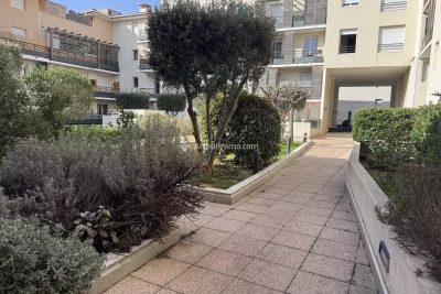 Appartement à vendre à LA SEYNE-SUR-MER  - 1 pièces - 30 m² 