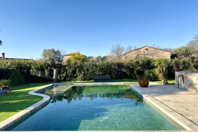 Maison &agrave; vendre &agrave; LE MUY  - 8 pi&egrave;ces - 167 m&sup2; 