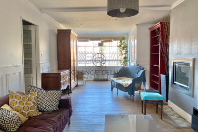 Appartement &agrave; vendre &agrave; BORDEAUX  - 4 pi&egrave;ces - 106 m&sup2; 