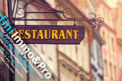 Commerce &agrave; vendre &agrave; CANNES Centre  - 55 m&sup2; 