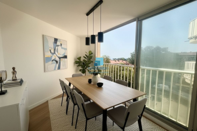 Appartement à vendre à ST-AYGULF  - 1 pièces - 27 m² 