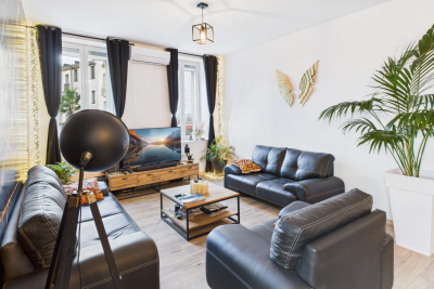 Maison à vendre à SIGEAN  - 7 pièces - 226 m² 