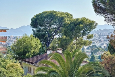 Appartement &agrave; vendre &agrave; LE CANNET  - 2 pi&egrave;ces - 58 m&sup2; 