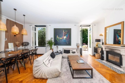 Maison à vendre villa avec piscine place de l europe 