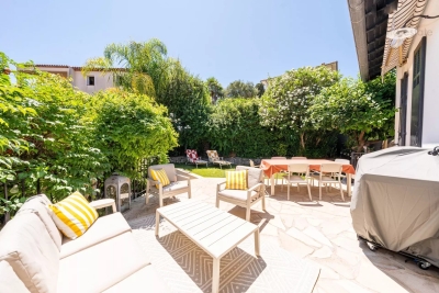 Maison &agrave; vendre &agrave; LE CANNET  - 10 pi&egrave;ces - 295 m&sup2; 