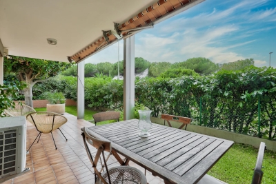 Appartement à vendre à NICE Bischoffsheim - 3 pièces - 130 m² 