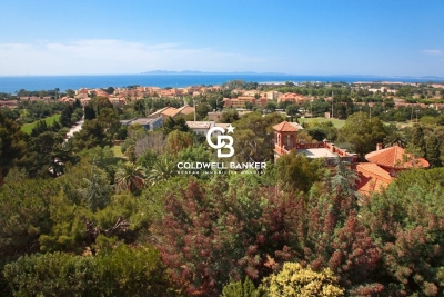 Appartement à vendre à LA LONDE-LES-MAURES  - 4 pièces - 164 m² 