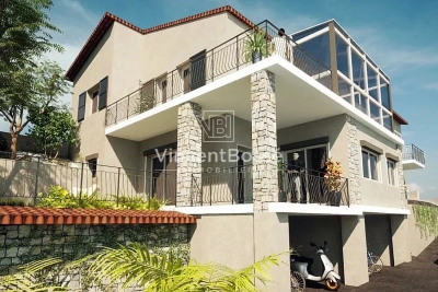 Appartement à vendre à NICE Rossini - 2 pièces - 37 m² 