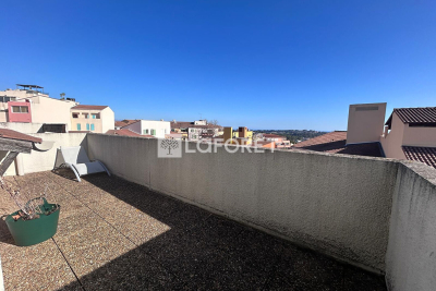 Apartment for sale in VALBONNE  - 4 rooms - 88 m² 