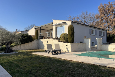 Maison à vendre à LA LAUPIE  - 7 pièces - 160 m² 