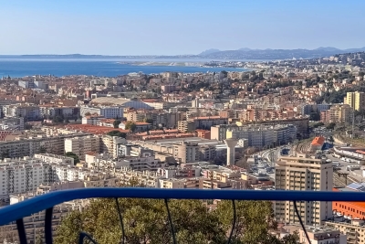 Maison à vendre vue mer ou montagne 