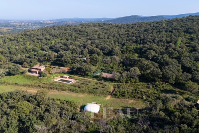 Maison à vendre terrains vendre bastide 3 