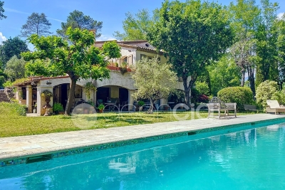 House for sale village villa 