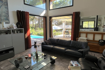 House for sale in LACANAU-OCEAN  - 7 rooms - 172 m² 