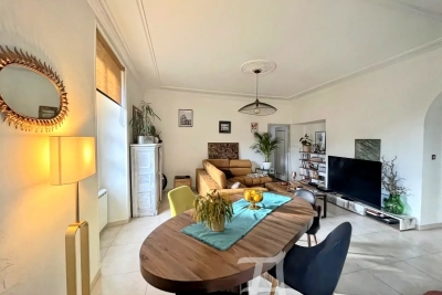 Appartement à vendre immobilier breil roya