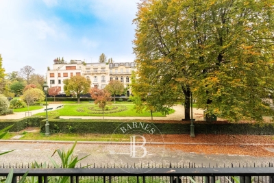 Appartement à vendre appartement jardin muette 2