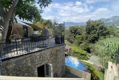 Maison à vendre à MENTON  - 4 pièces - 110 m² 