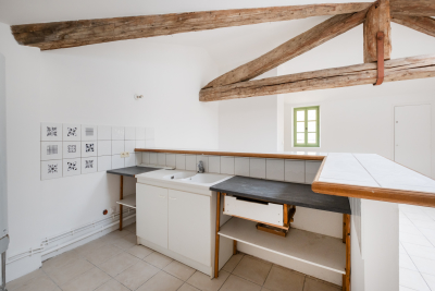 Appartement à vendre à BÉZIERS Zone d'Activite - 3 pièces - 87 m² 