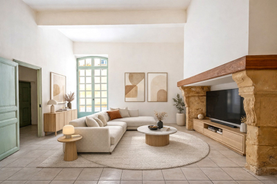Appartement &agrave; vendre &agrave; BÉZIERS  - 3 pi&egrave;ces - 85 m&sup2; 