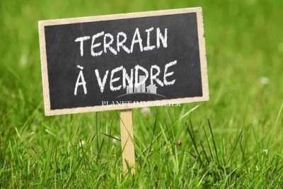 terrain à vendre à OPIO   - 1209 m² 