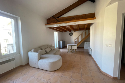 Appartement à louer à ST-CANNAT  - 3 pièces - 66 m² 