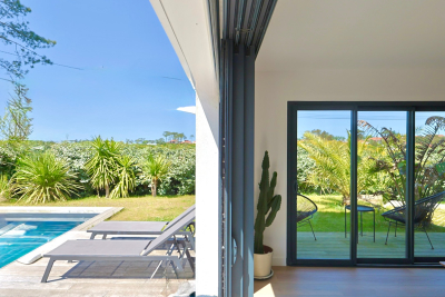 Maison à vendre à ANGLET  - 5 pièces - 150 m² 