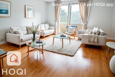 Appartement à vendre à DÉCINES-CHARPIEU  - 4 pièces - 103 m² 