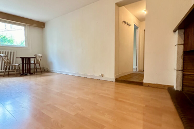 Appartement à vendre à BORDEAUX Le Brandier - 2 pièces - 58 m² 