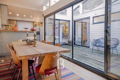 Appartement à vendre à BORDEAUX La Bastide 4 - 5 pièces - 200 m² 