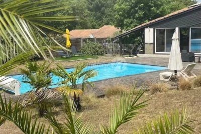 Maison à vendre à LA TESTE-DE-BUCH  - 5 pièces - 153 m² 