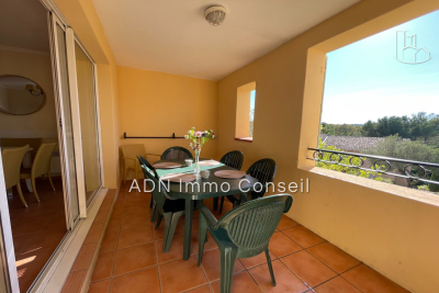 Appartement à vendre à MALLEMORT  - 3 pièces - 36 m² 