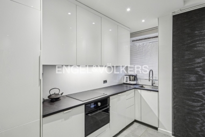 Appartement à vendre à PARIS 16EME Javel 8 - 2 pièces - 54 m² 