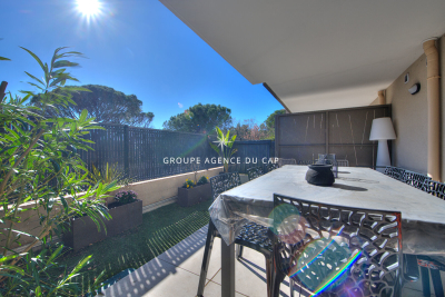 Appartement &agrave; vendre &agrave; FRÉJUS  - 3 pi&egrave;ces - 70 m&sup2; 