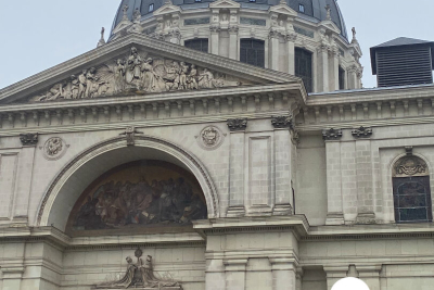 Appartement à vendre à NANTES Petit Bois - 3 pièces - 51 m² 