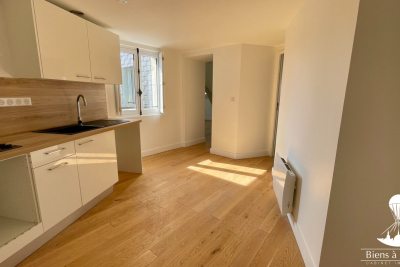 Appartement à vendre à NANTES Petit Bois - 3 pièces - 46 m² 