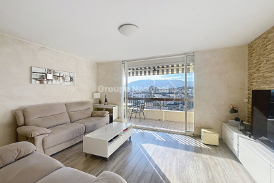 Appartement &agrave; vendre &agrave; CANNES-LA-BOCCA  - 5 pi&egrave;ces - 94 m&sup2; 