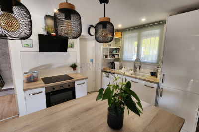 Maison à vendre à ST-RAPHAËL Peyron-Saint Sebastien - 5 pièces - 108 m² 