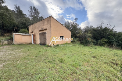 terrain à vendre cabanon a vendre dans le var