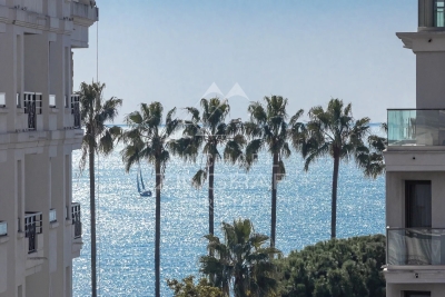 Appartement &agrave; vendre &agrave; CANNES Tassigny - 4 pi&egrave;ces - 127 m&sup2; 