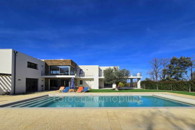 Maison à vendre à SORÈDE Plage Centre - 5 pièces - 280 m² 