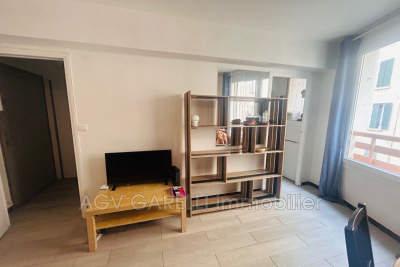 Appartement &agrave; louer &agrave; TOULON   - 24 m&sup2; 