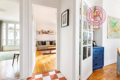 Appartement à vendre duplex vendre enfants rouges 3