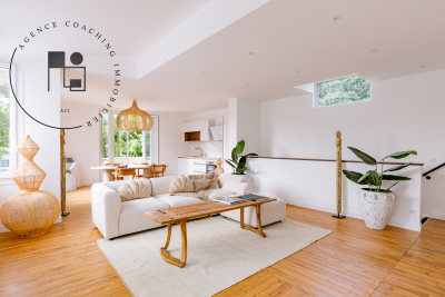 Maison à vendre à ARCACHON  - 5 pièces - 162 m² 