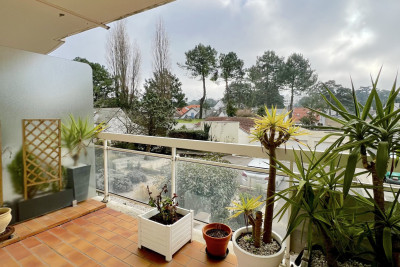 Appartement à vendre à LA BAULE ESCOUBLAC  - 3 pièces - 65 m² 