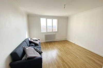 Appartement à vendre à LYON 8EME  - 3 pièces - 58 m² 