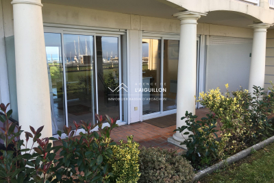 Appartement à vendre à ARCACHON  - 1 pièces - 27 m² 